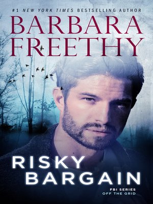 cover image of Risky Bargain
